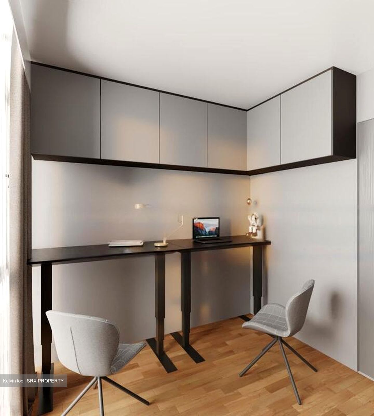 One Meyer (D15), Apartment #519021371